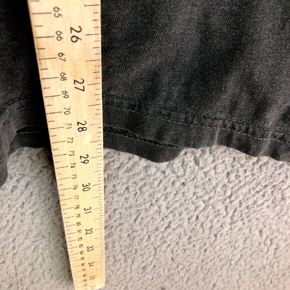 Big sean Concert Merch Official T Shirt Adult SIze Large Gray Graphic Rap Tee - Picture 6 of 7